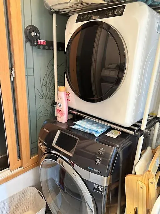 Apartment Seoul Sensibility B&B House South Korea