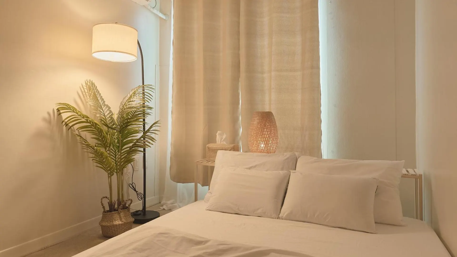 Seoul Sensibility B&B House