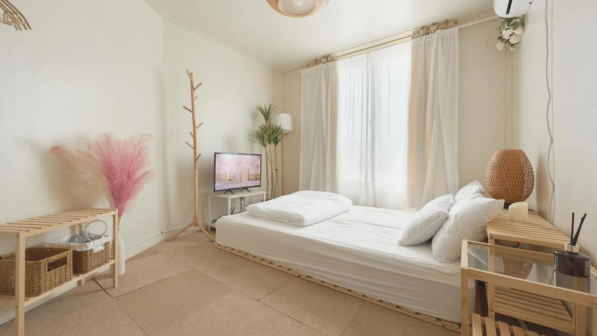 Seoul Sensibility B&B House South Korea