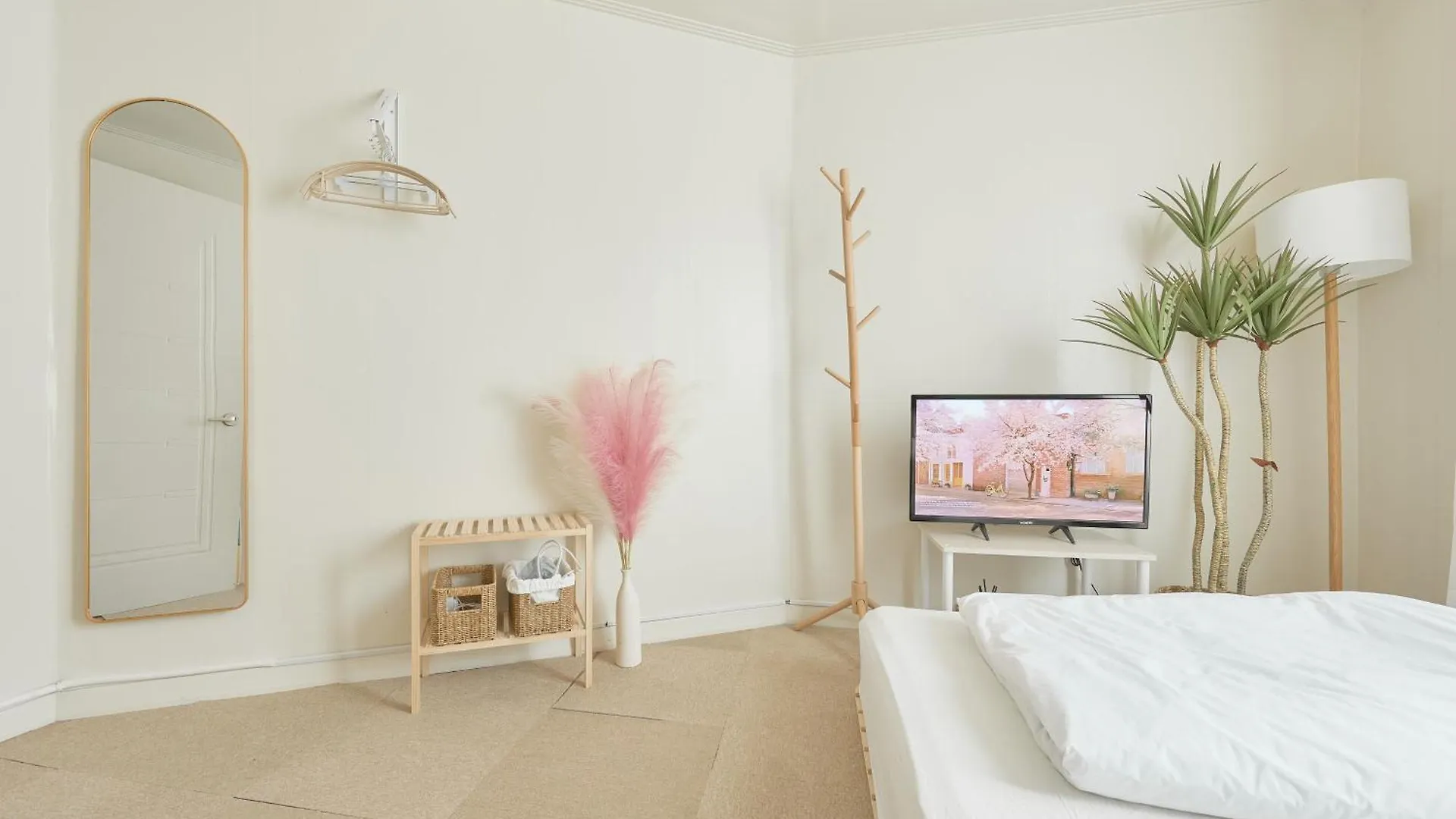 Seoul Sensibility B&B House South Korea