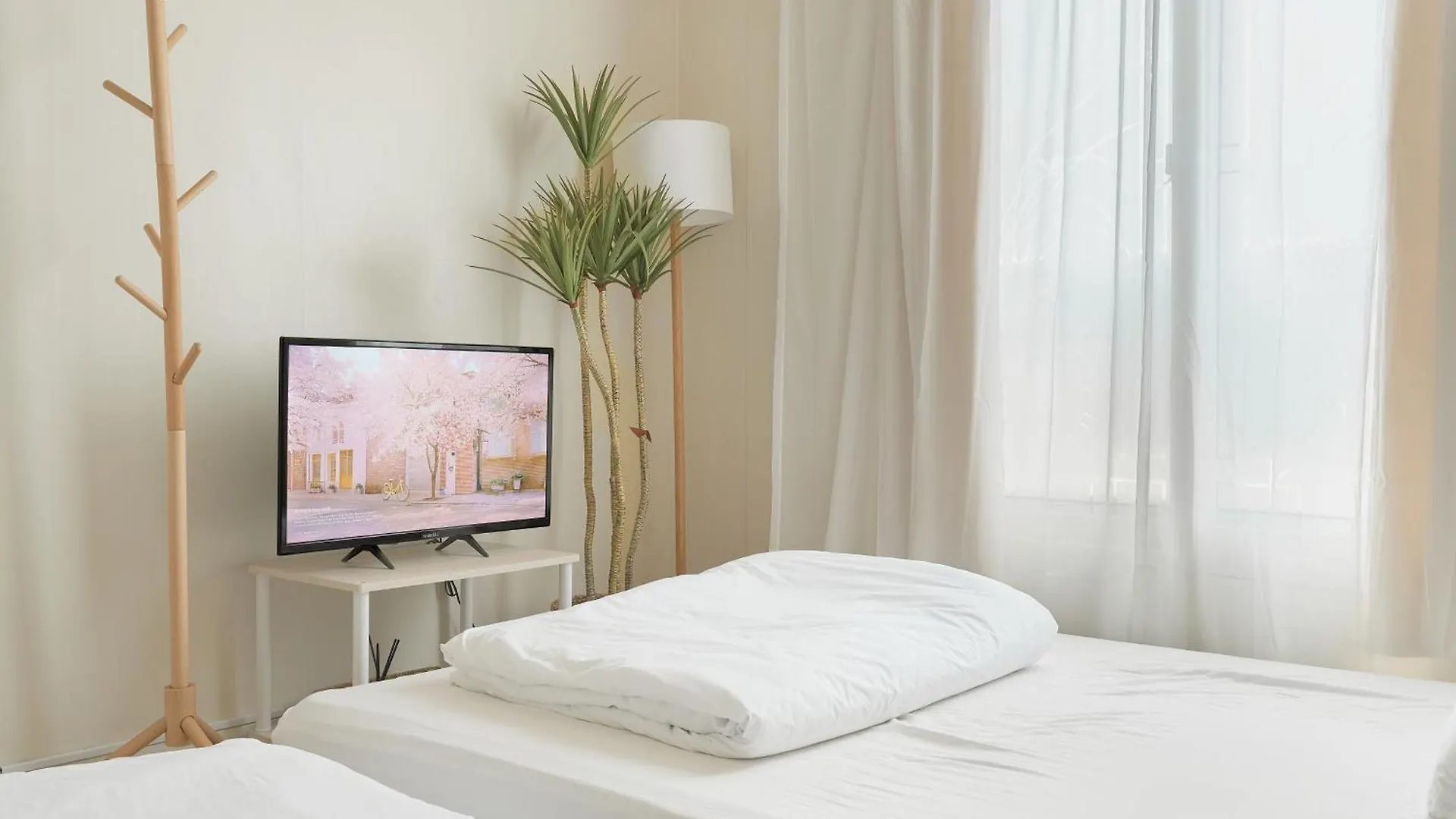 Seoul Sensibility B&B House 0*,