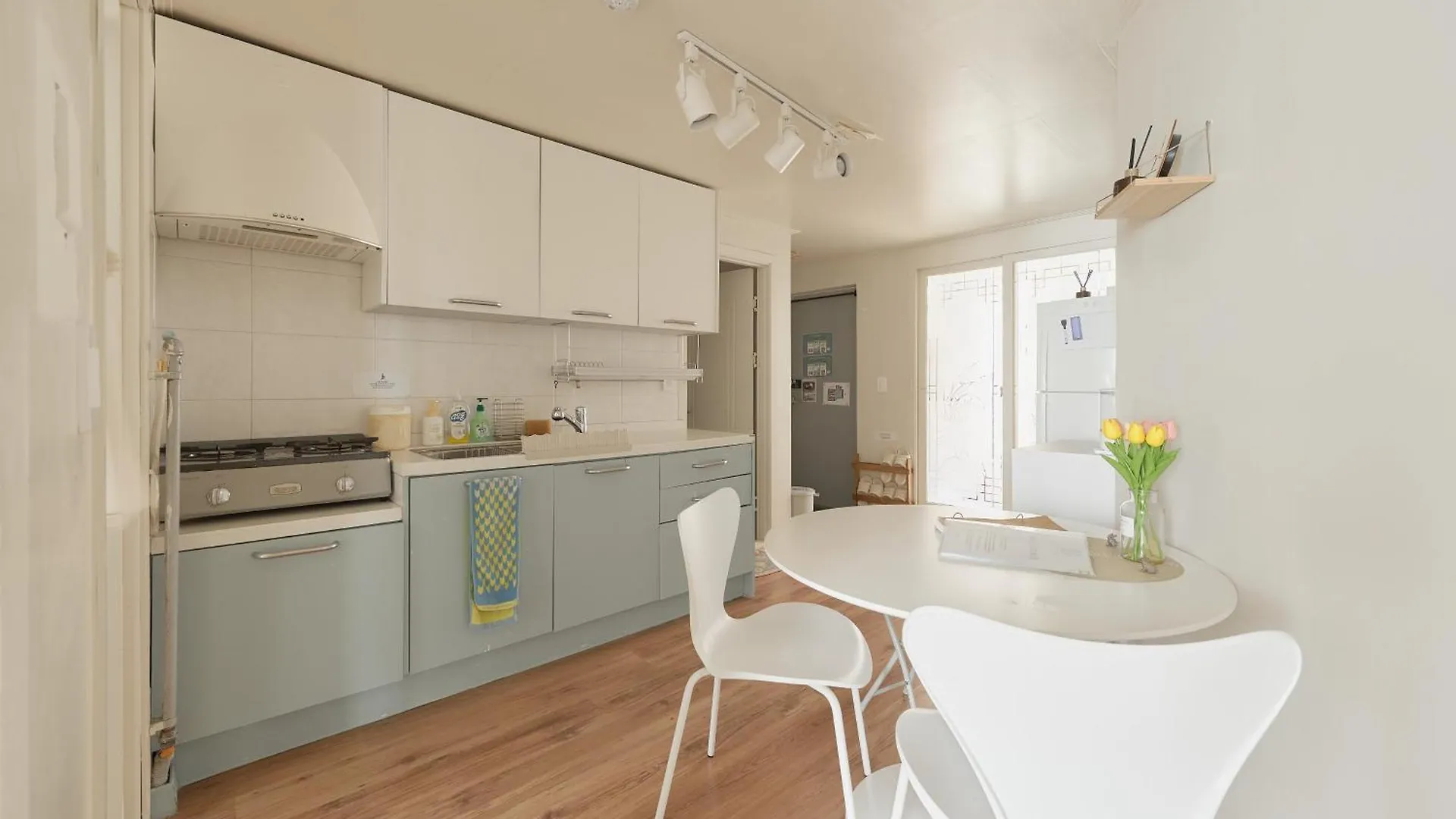 Seoul Sensibility B&B House 0*,