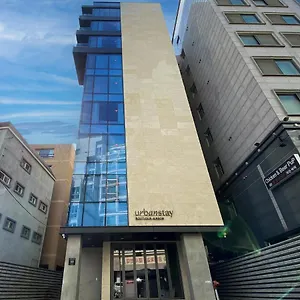 Urbanstay Boutique Ikseon 아파트