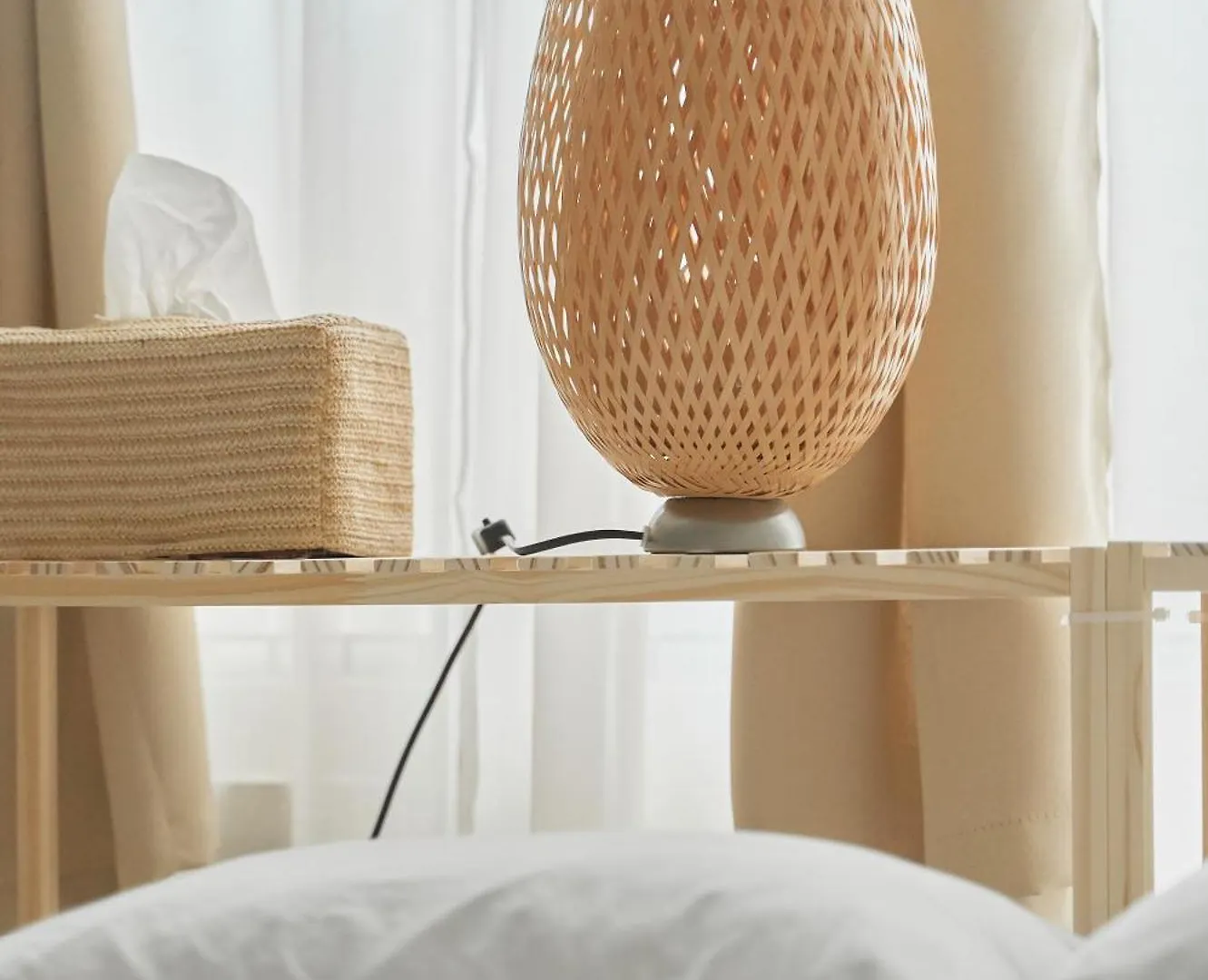 아파트 Seoul Sensibility B&B House